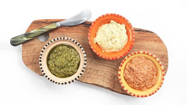 hummus-culinario-que-es- ¿Qué es el humus?