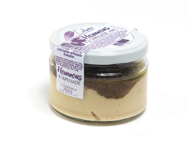 Agrona_001 Houmous tapenade