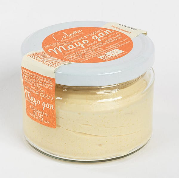 culinare-mayo-gan Mayo Gan Culinare