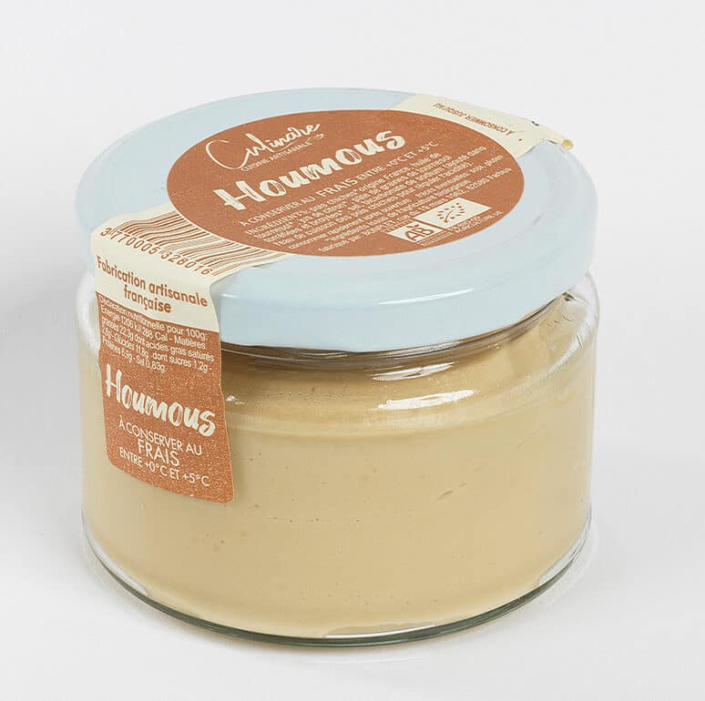 Houmous Classique Culinare