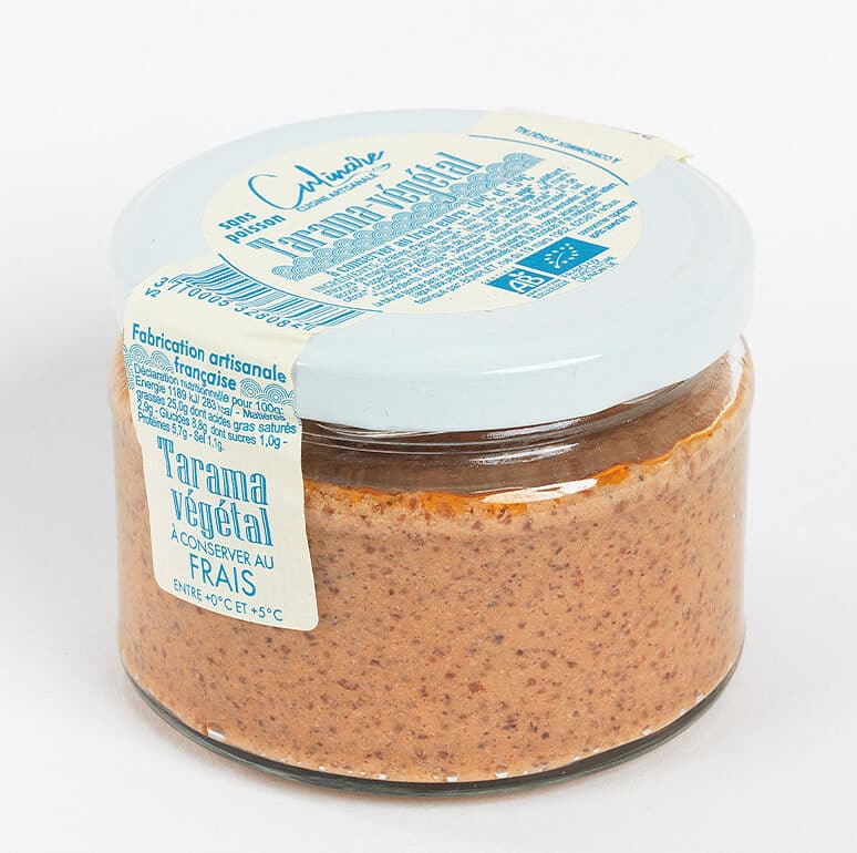Tarama Vegan Culinare